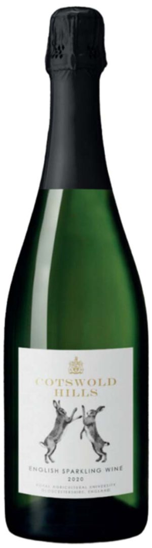 Cotswold Hills Sparkling Wine